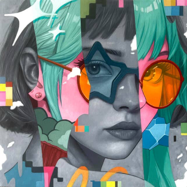 星之宿命 | Star Crossed