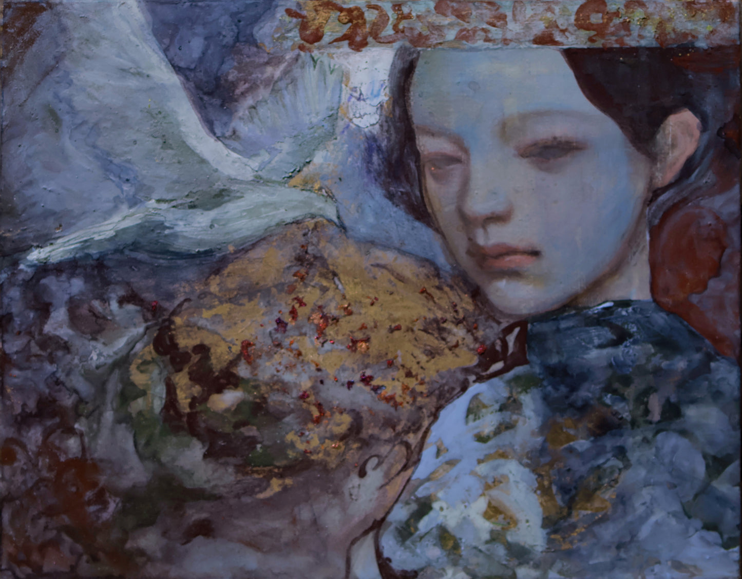 她遷徙|She Migrates