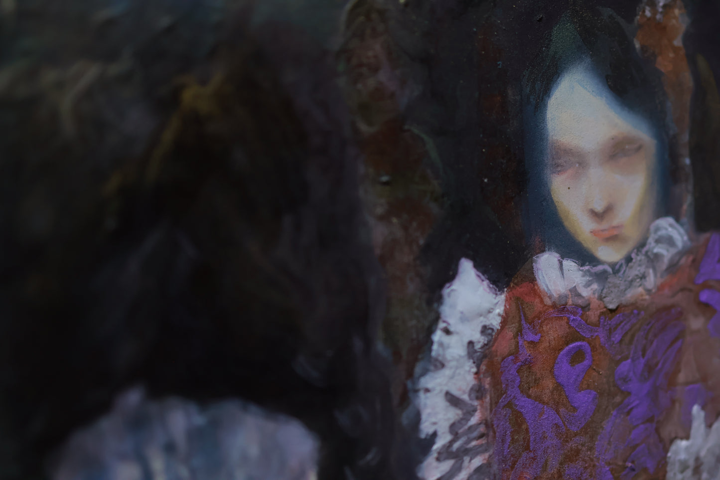 她看|She Looks