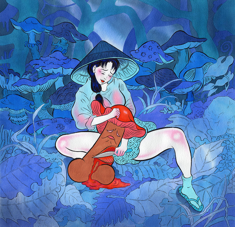 Mushroom