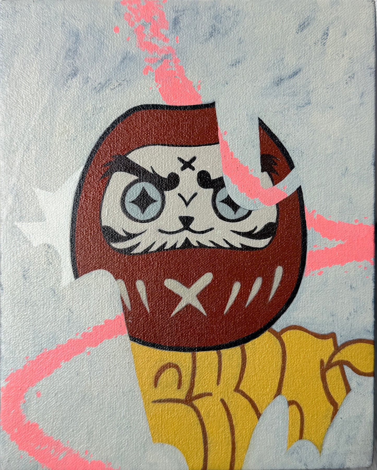 Daruma