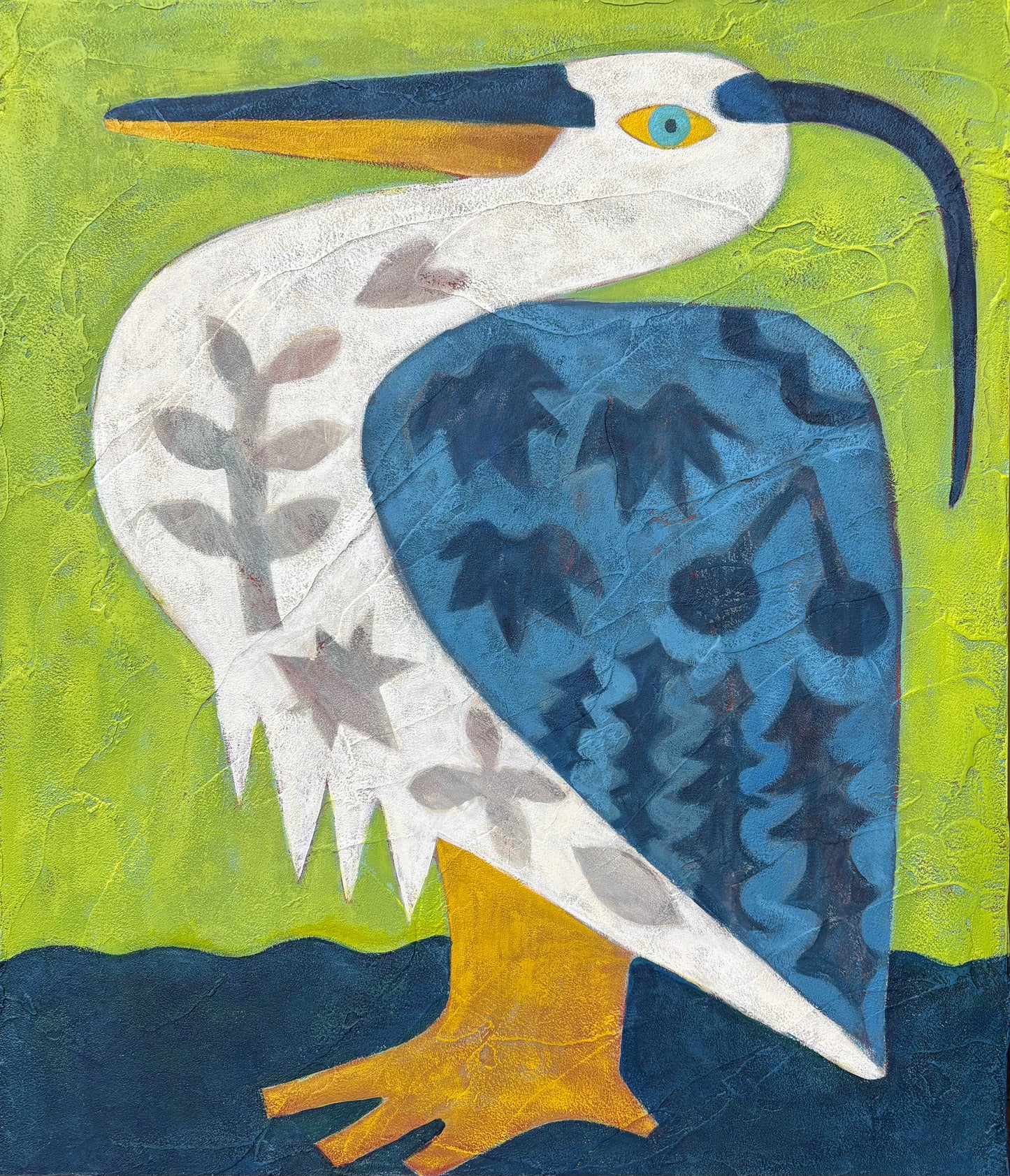 公園守望者 | Park keeper