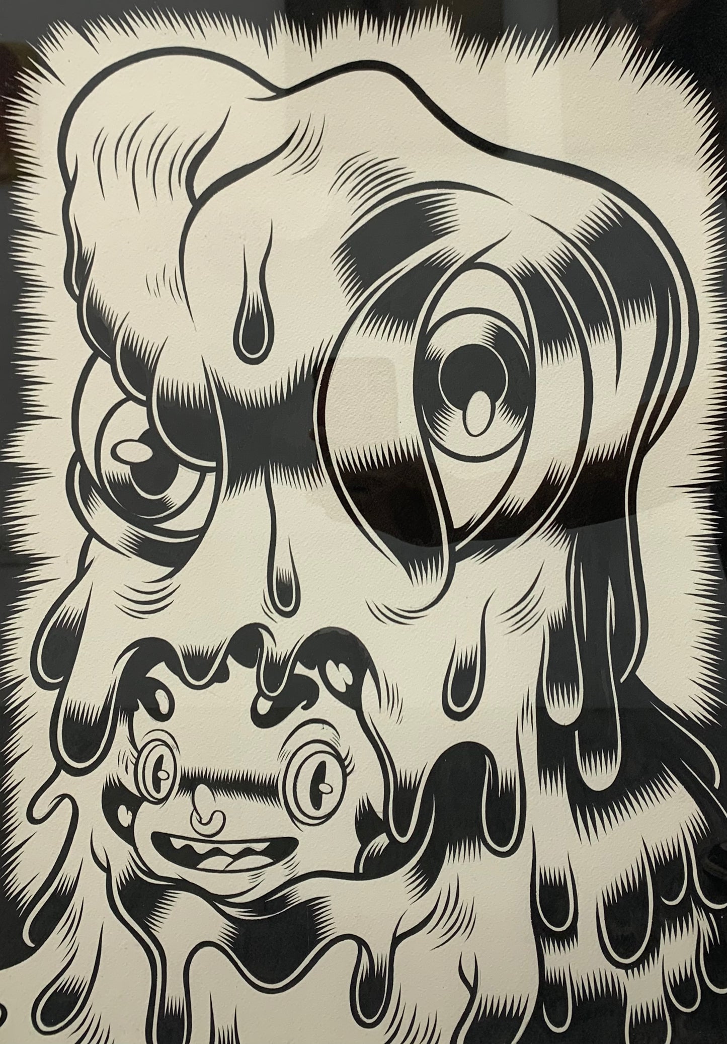 MUKLAY KAIJU 02