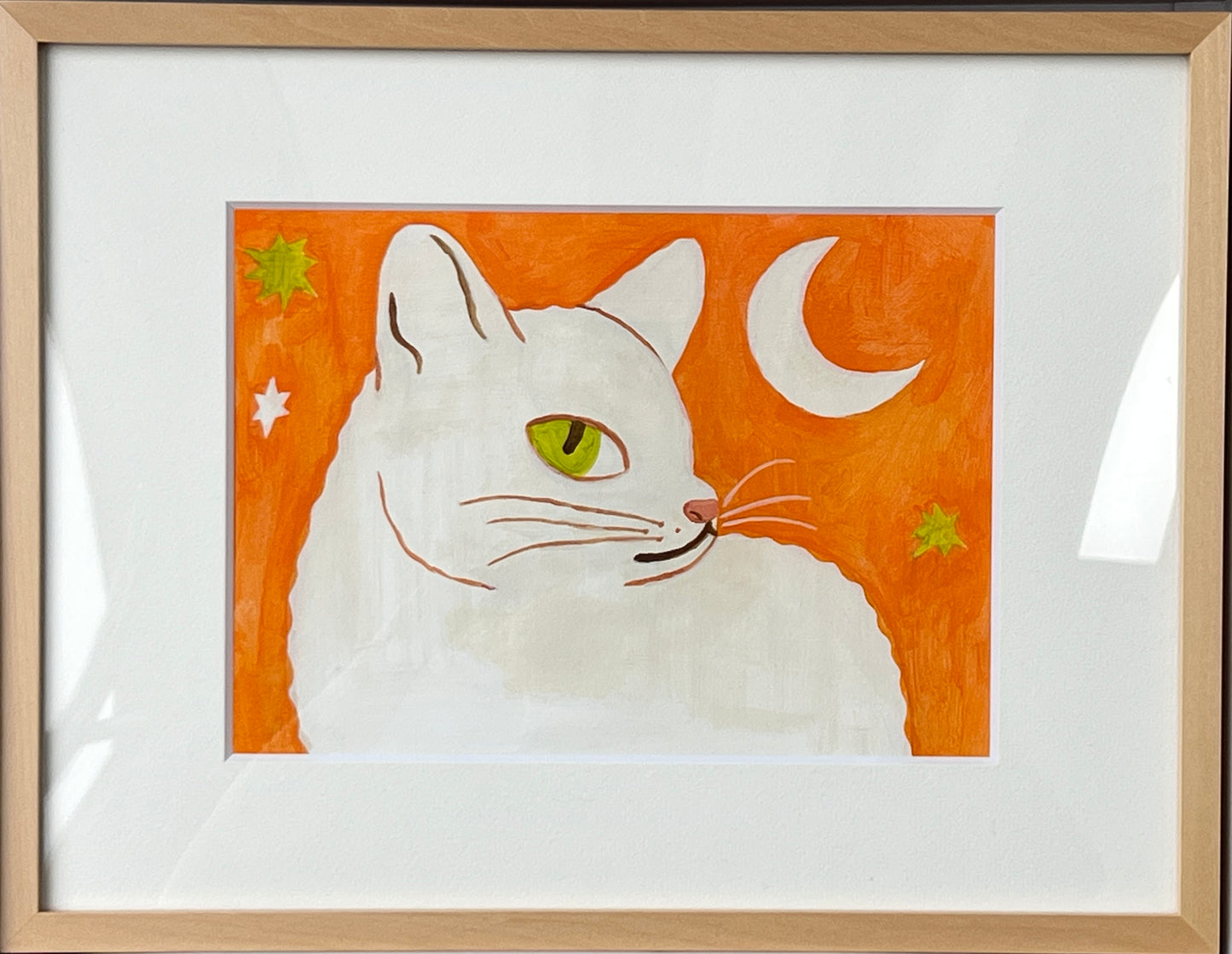 Good Cat#2