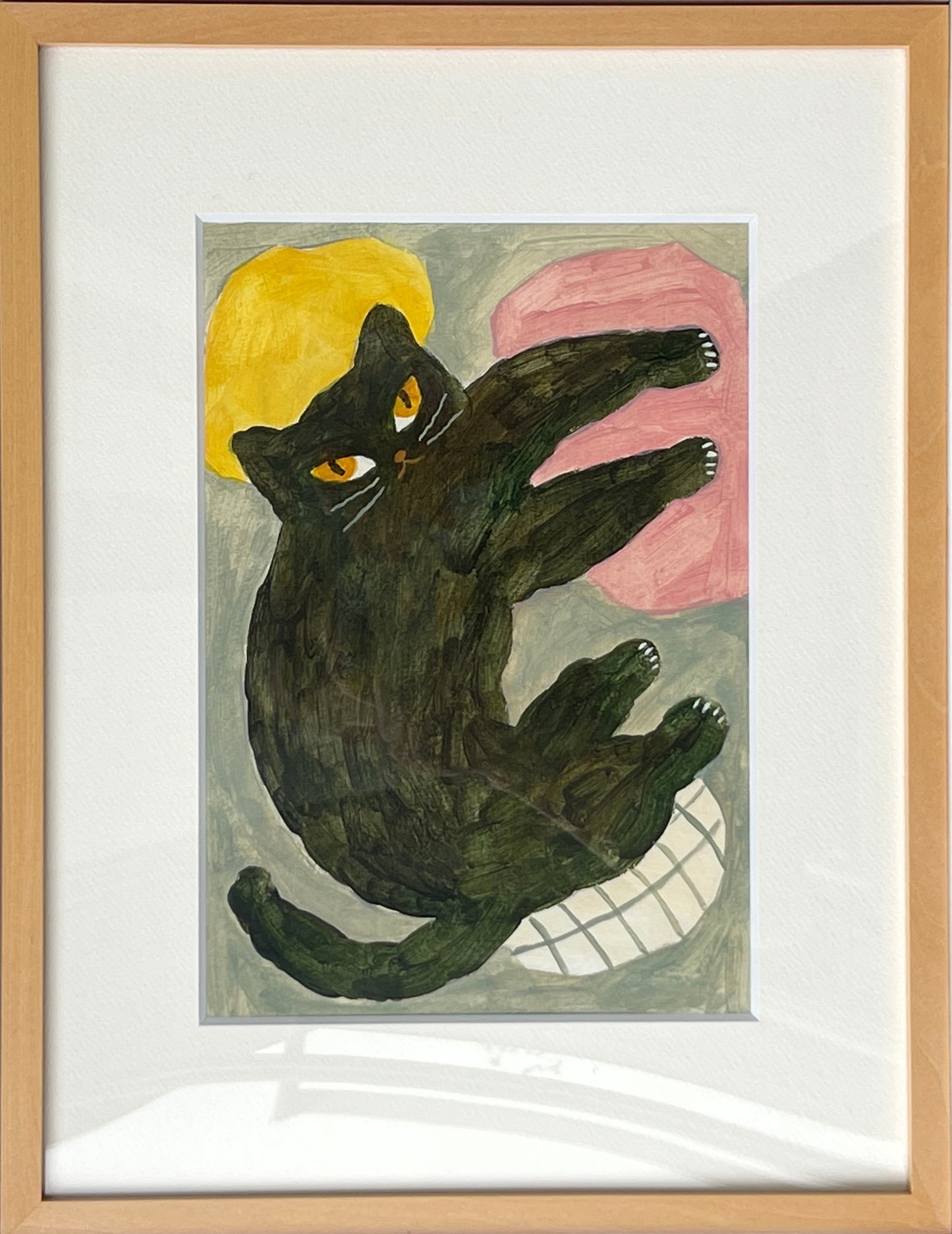 Good Cat#1