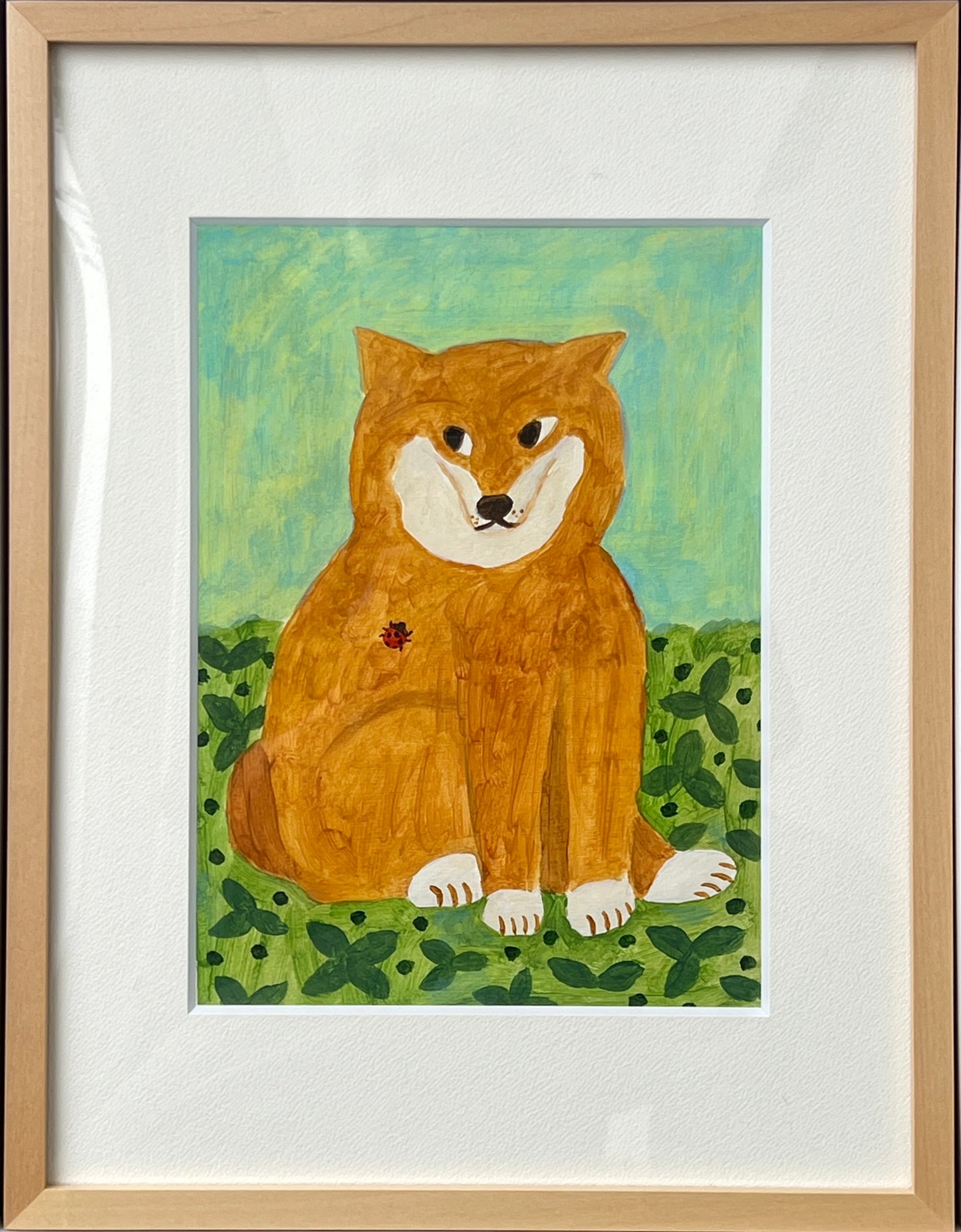 Good Dog#1