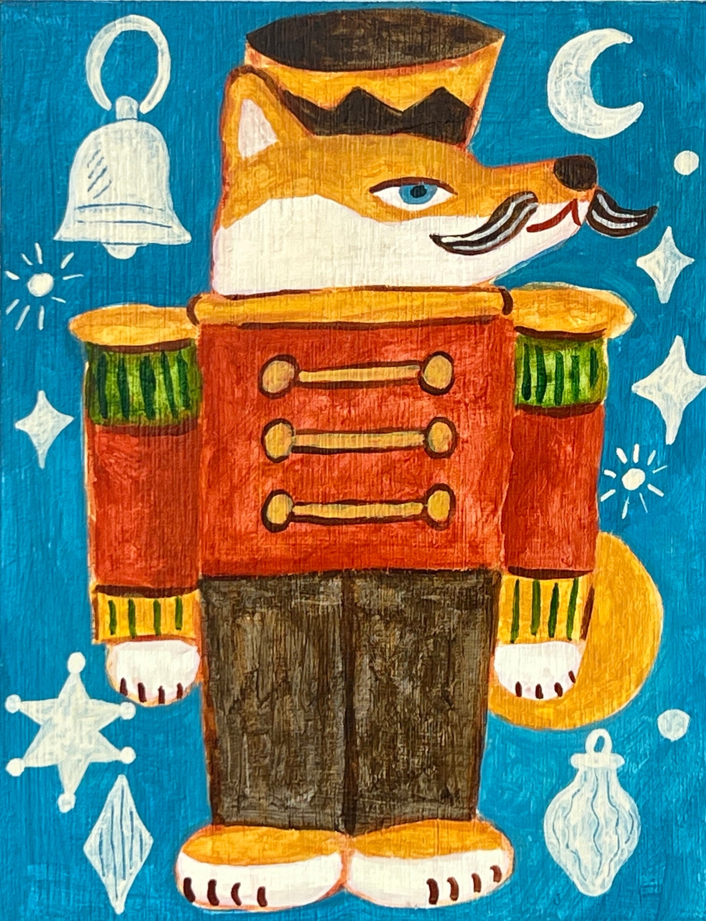 胡桃鉗 | Nutcracker