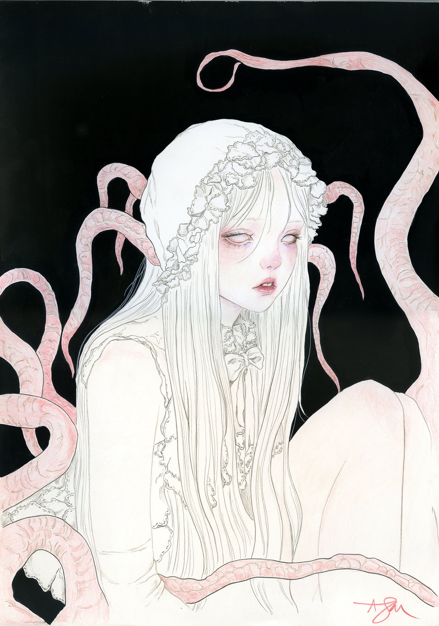 怪物05:夢境與惡夢|Monster 05: Dreams and Nightmares