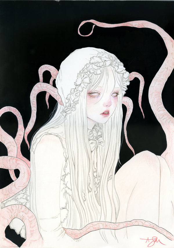 怪物05:夢境與惡夢|Monster 05: Dreams and Nightmares