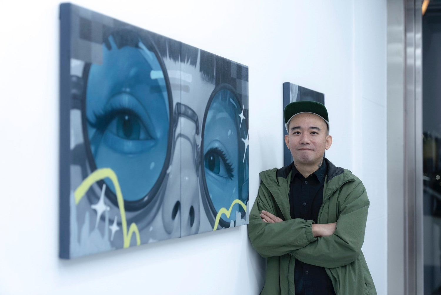 JJ·薩莫拉諾斯 JJ Zamoranos