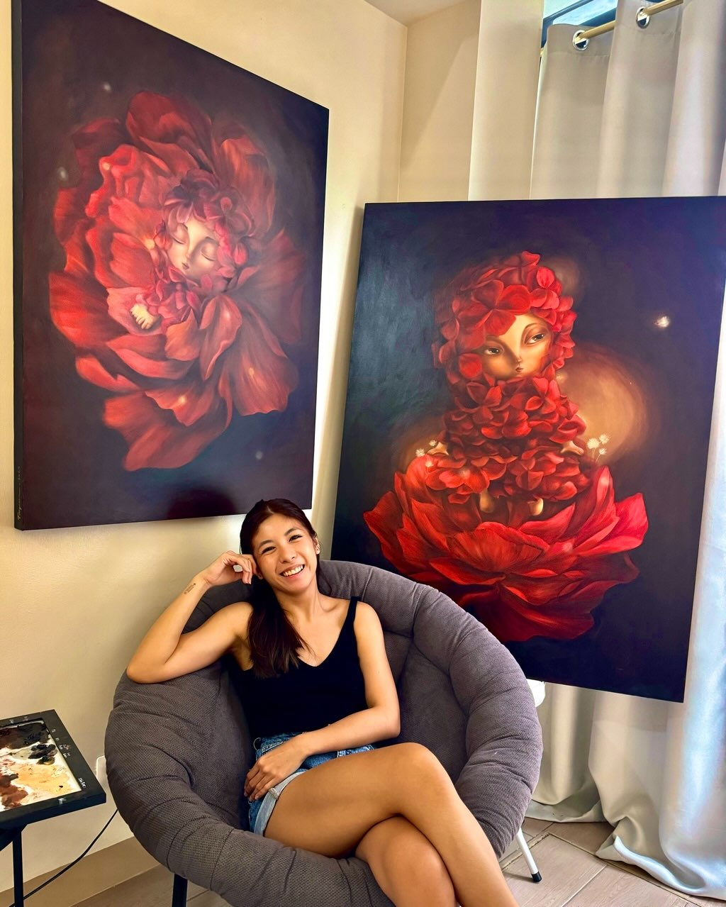 波莉安娜 POLLYANNA