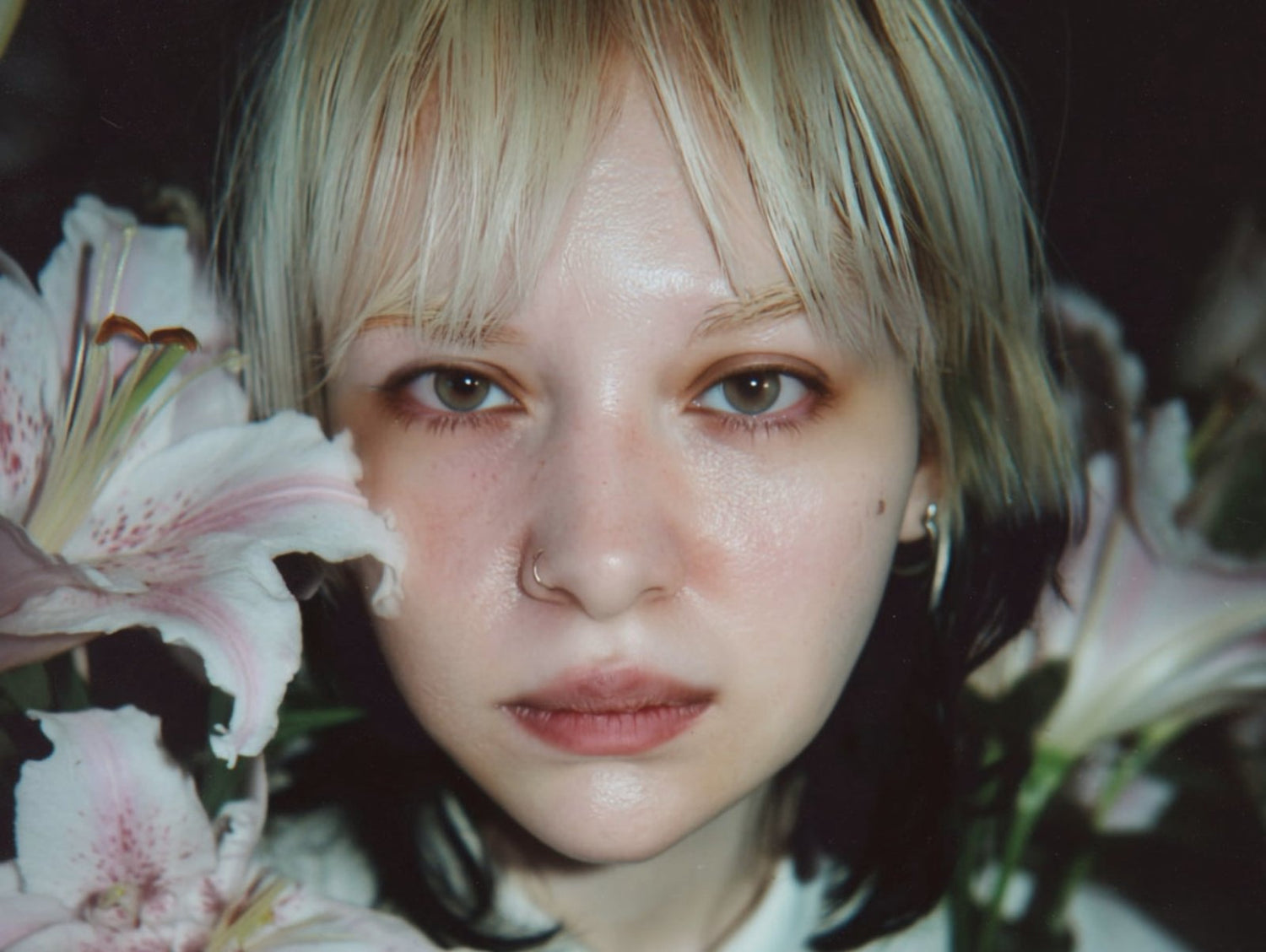 阿曼達·M·詹森 Amanda M. Jansson