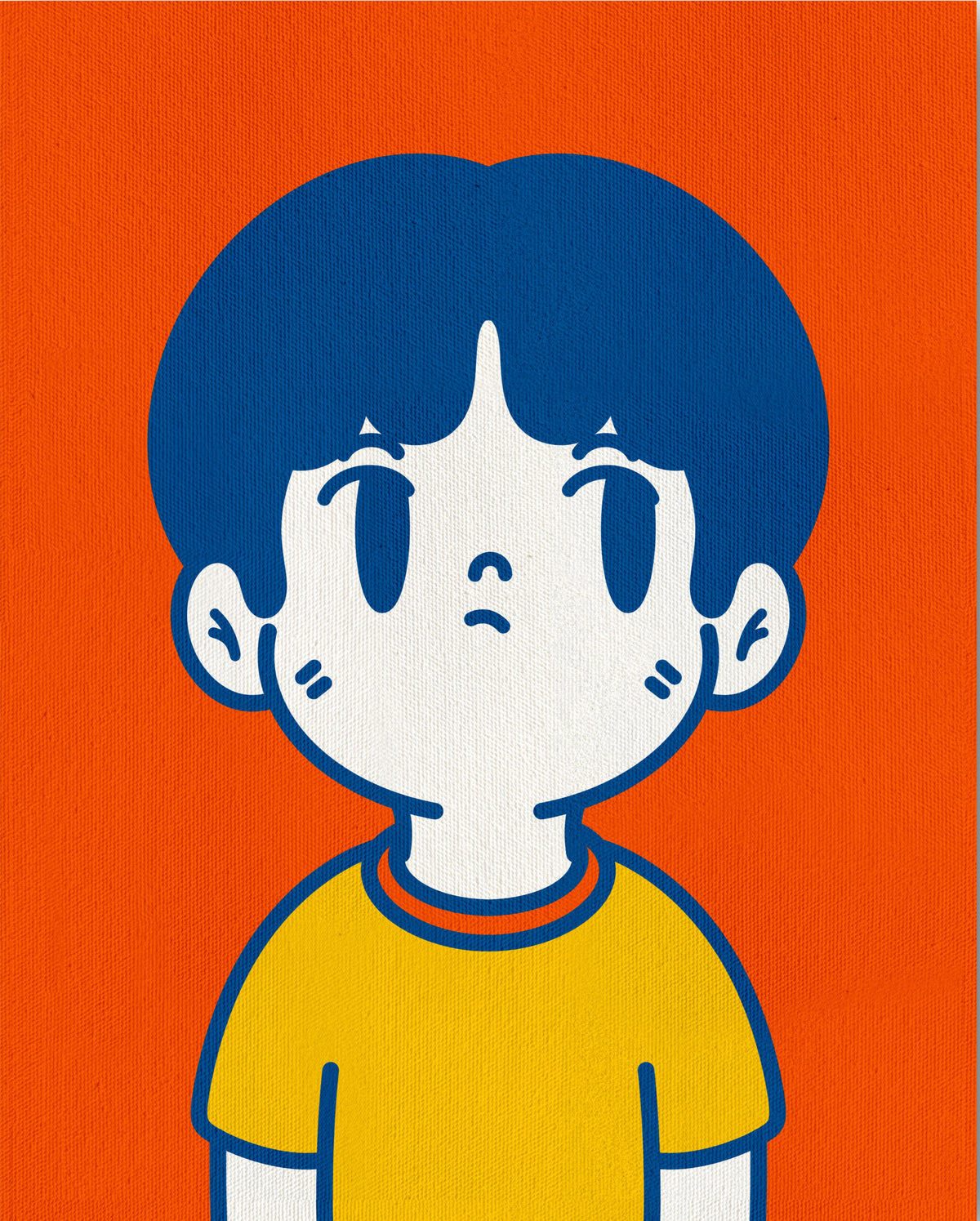 凝視｜見つめる