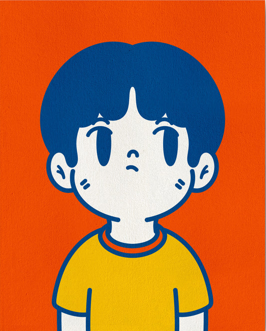 Gaze｜Look