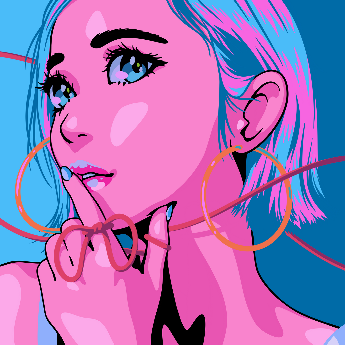 End of life | Atropos