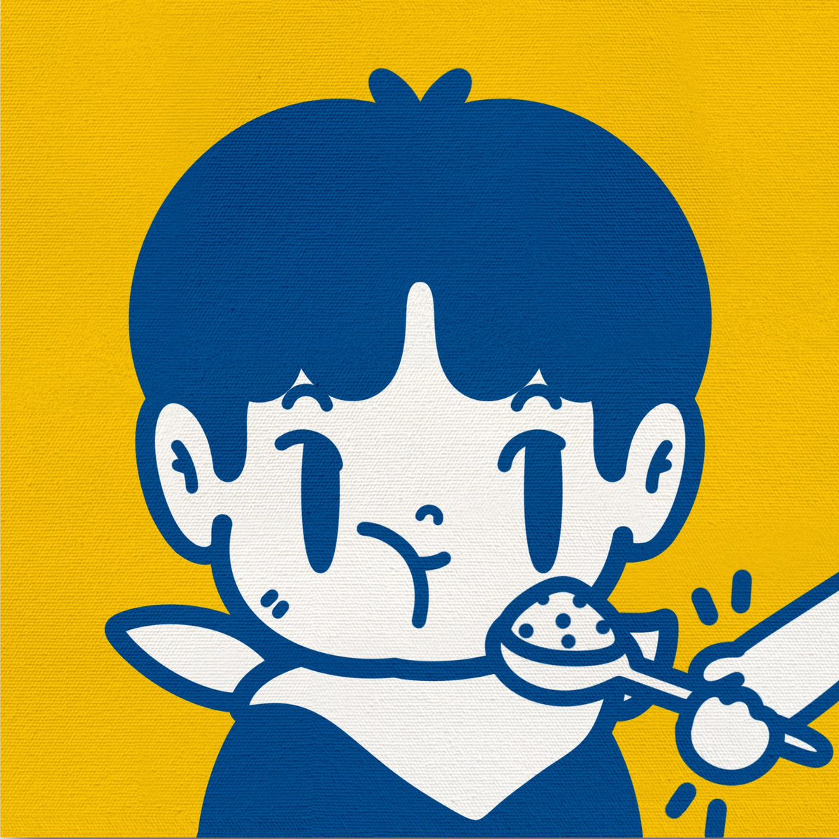 ランチ