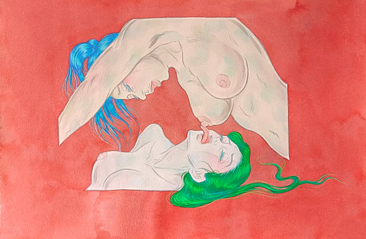 キス | メモリー