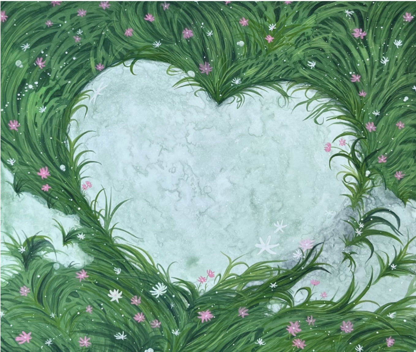 唯愛永存｜ Only Love Remains
