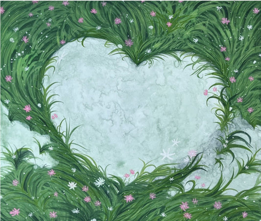 唯愛永存｜ Only Love Remains