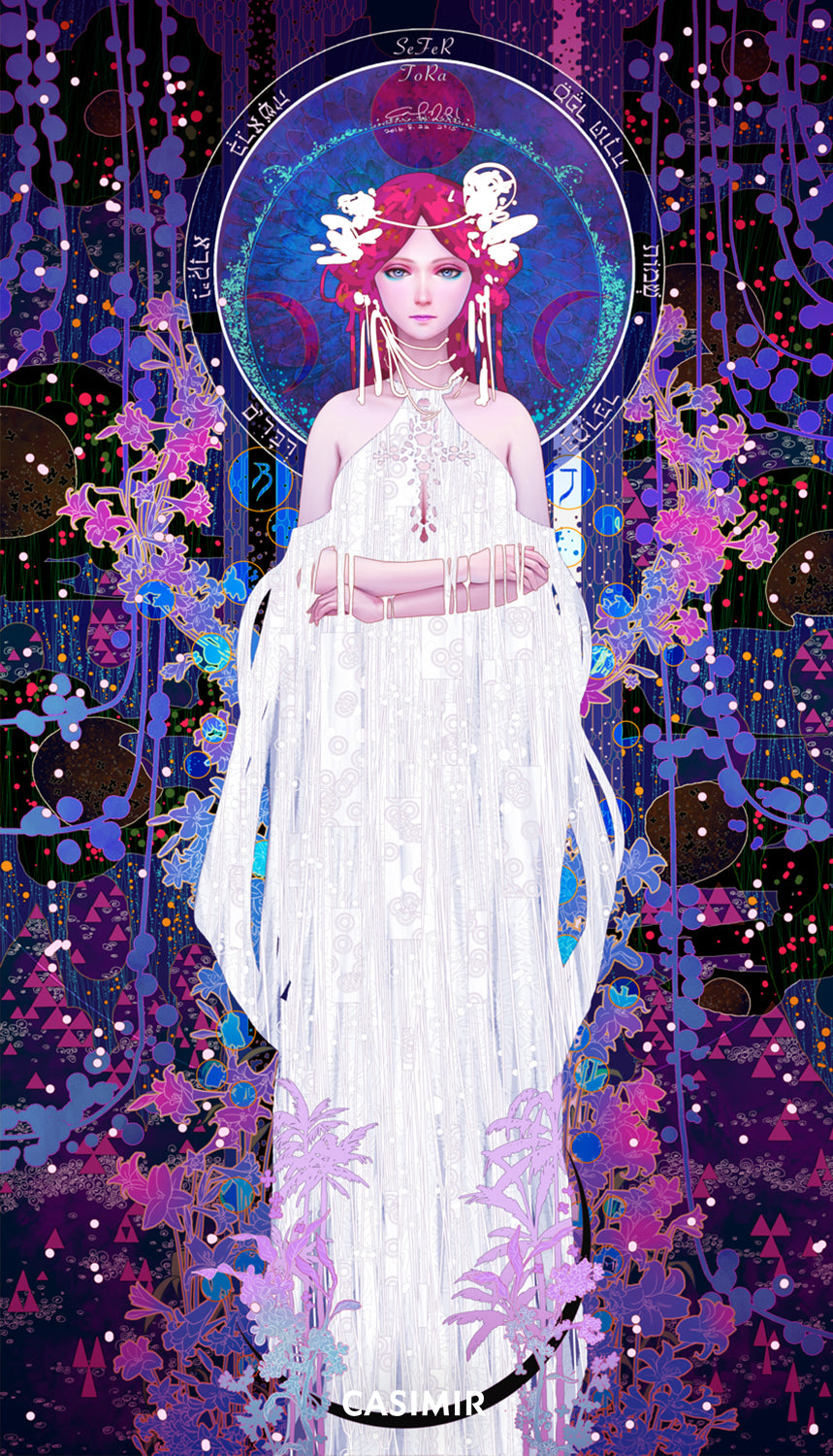 II. 女教皇