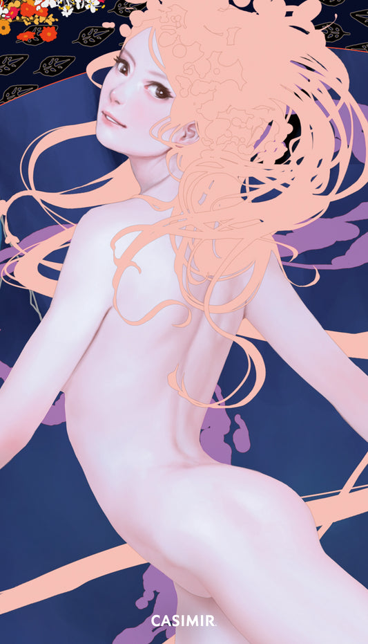 XXI 世界｜The World