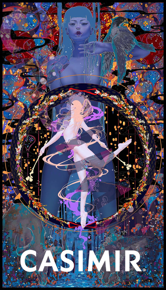 XXI 世界｜The World