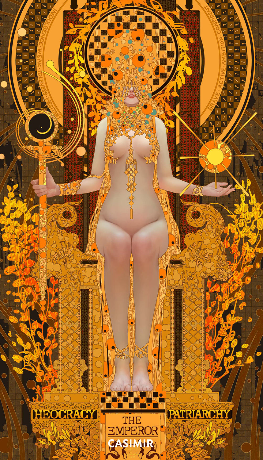 IV The Emperor