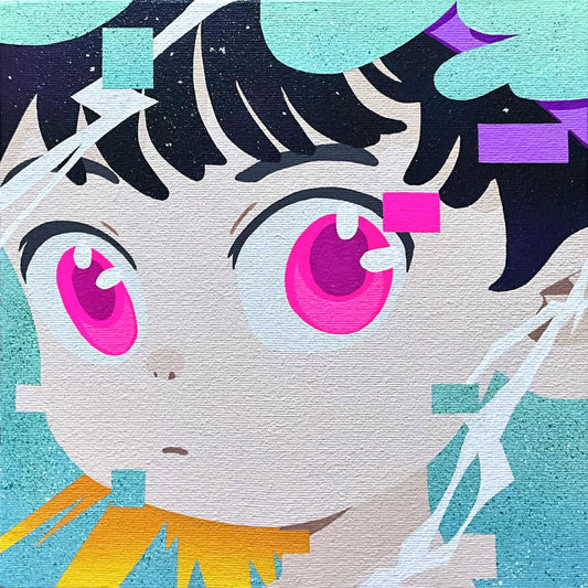 新火花｜New Sparks