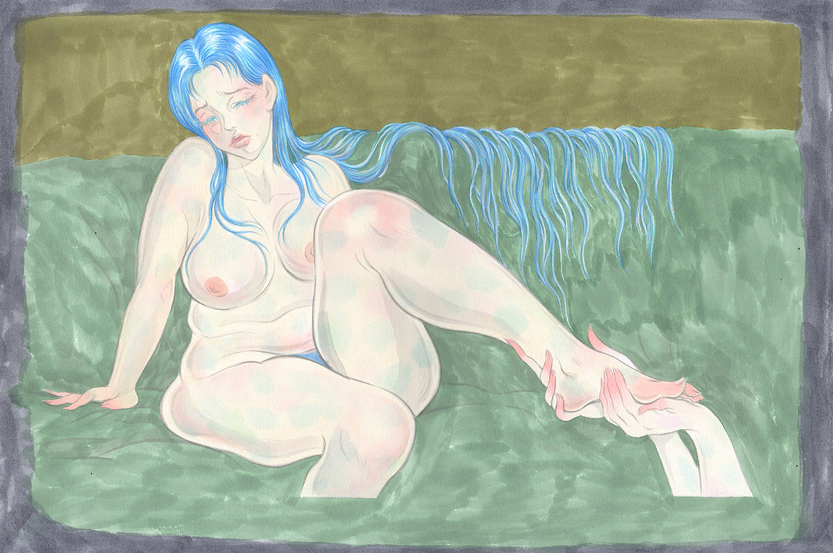 沙發 | Sofa