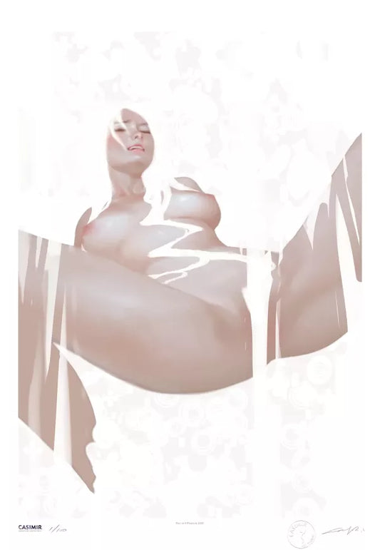 痛與愉悅 1 ｜Pain and Pleasure I