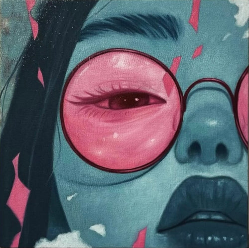 Subtlety｜JJ·薩莫拉諾斯｜JJ ZAMORANOS / EXLD｜原作