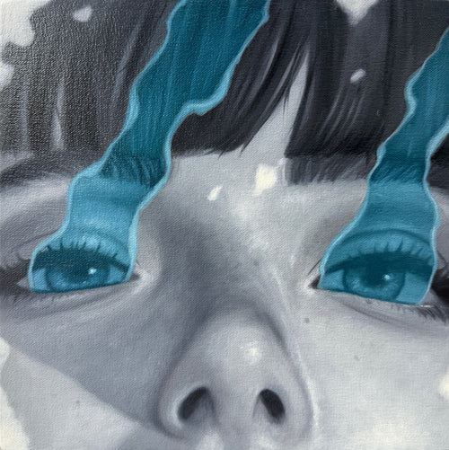 Burning Blue｜JJ·薩莫拉諾斯｜JJ ZAMORANOS / EXLD｜原作