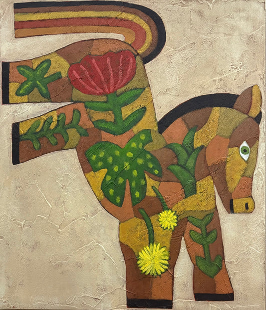 大地之馬 II  | EARTH HORSE 2