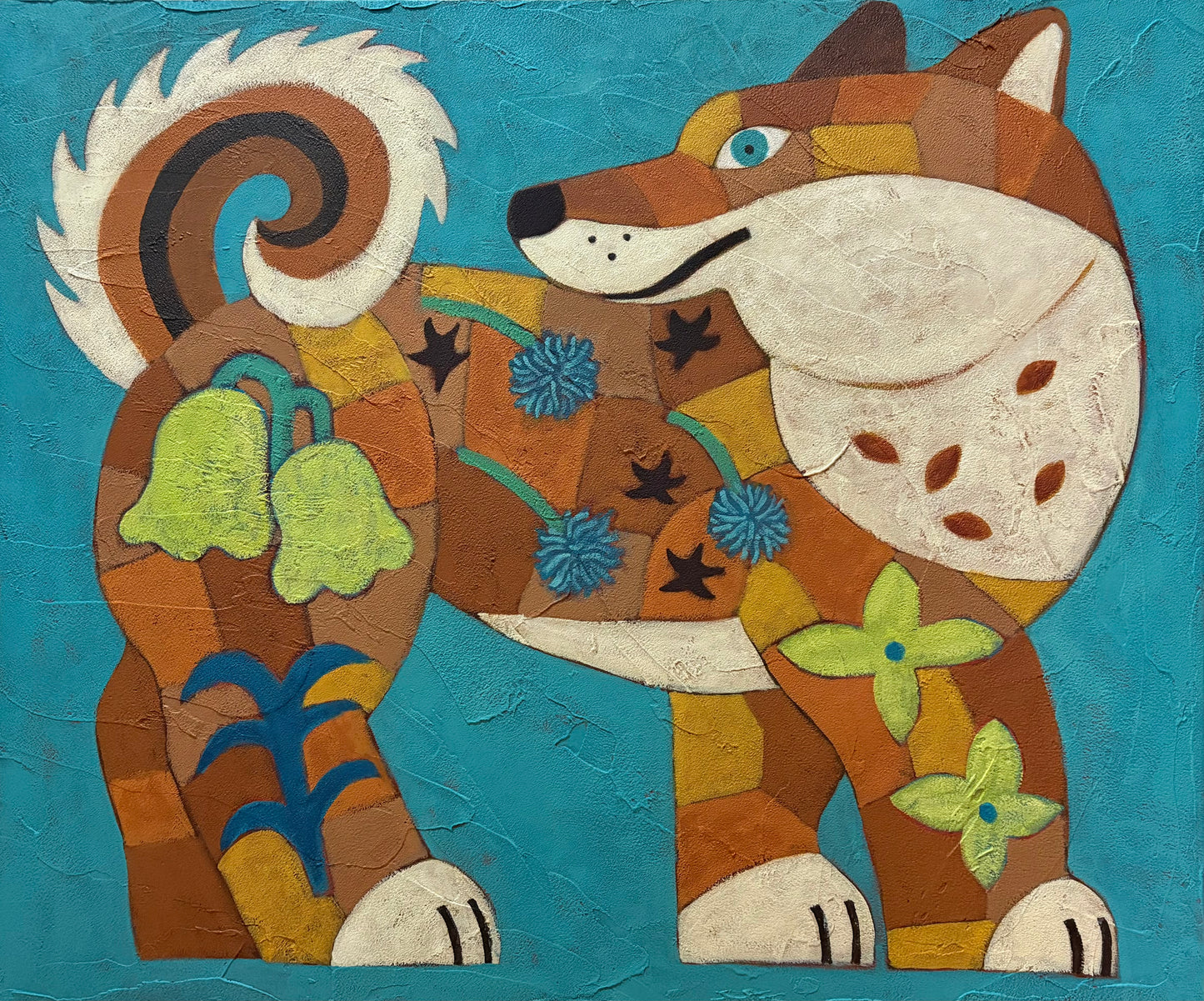 天穹之光 | Celestial