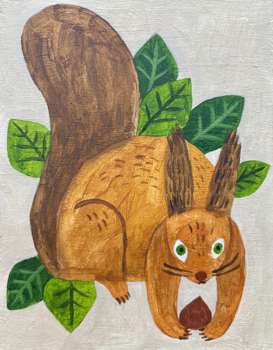 收藏者 | Collector