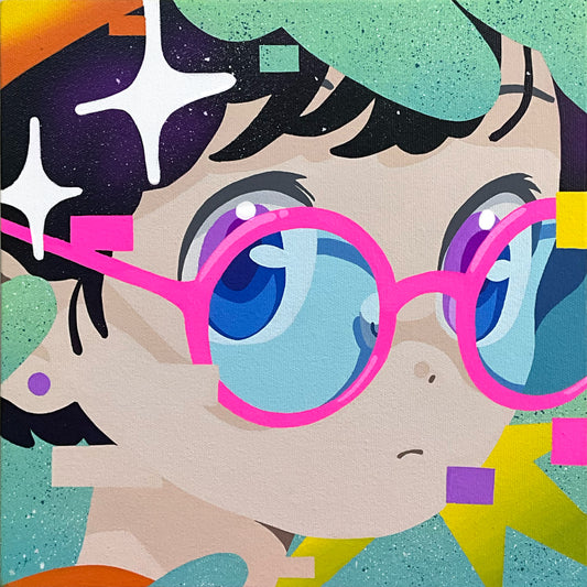 新生之光｜New Light