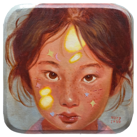 尋光而行｜ Light Find The Lost