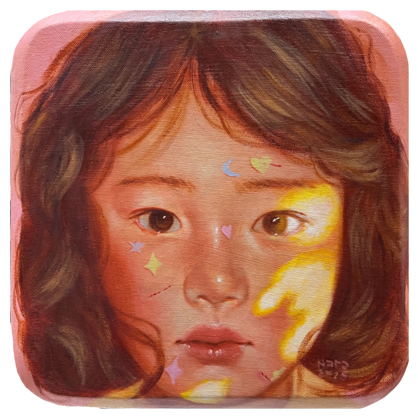 呢喃之光 ｜Whispering Lights