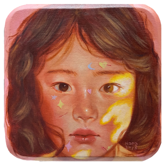 呢喃之光 ｜Whispering Lights