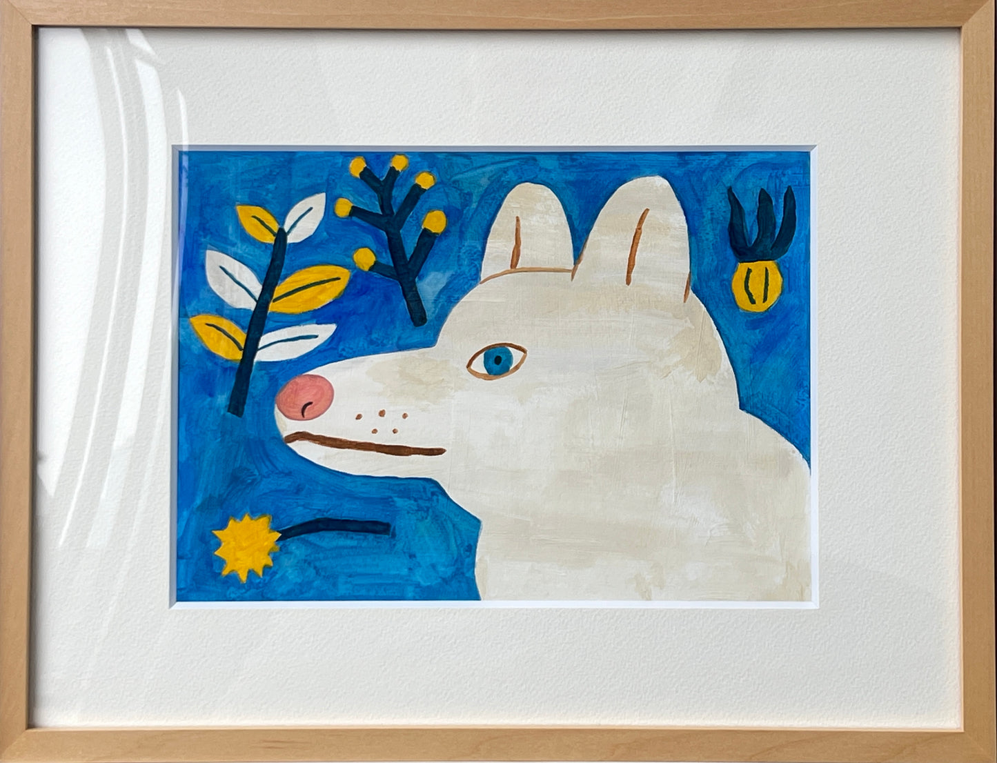 いい犬 #2