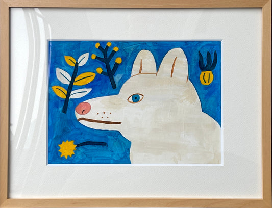 好狗 II | Good Dog#2