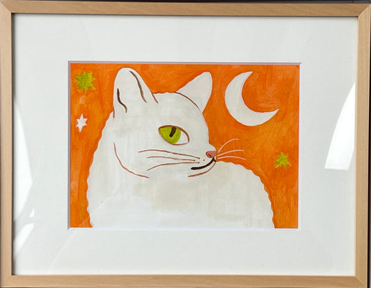 好貓 II | Good Cat#2