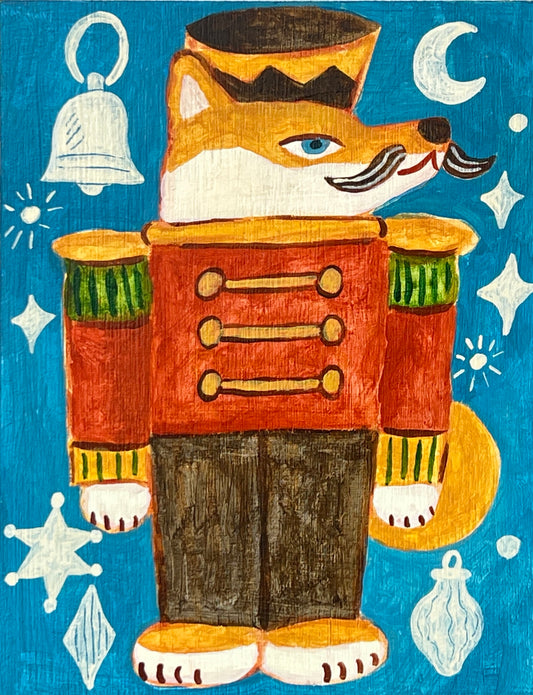 胡桃鉗 | Nutcracker