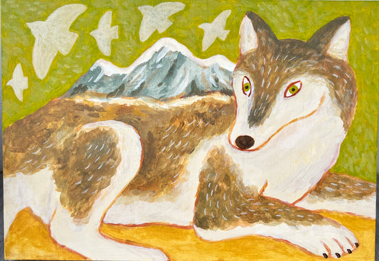 別忘記 | Don’t Forget