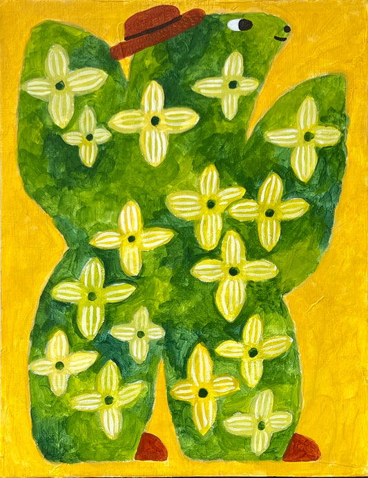 山茱萸 | Yamaboshi