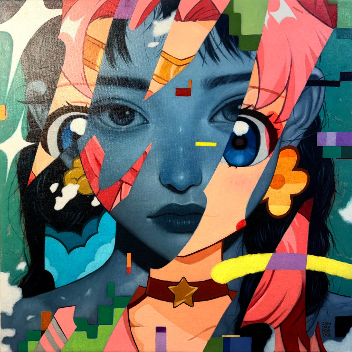 月光之子｜Moonchild