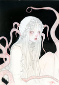 怪物05：夢境與惡夢｜Monster 05: Dreams and Nightmares｜阿曼達·M·詹森｜Amanda M. Jansson｜原作