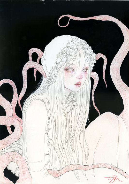 怪物05：夢境與惡夢｜Monster 05: Dreams and Nightmares