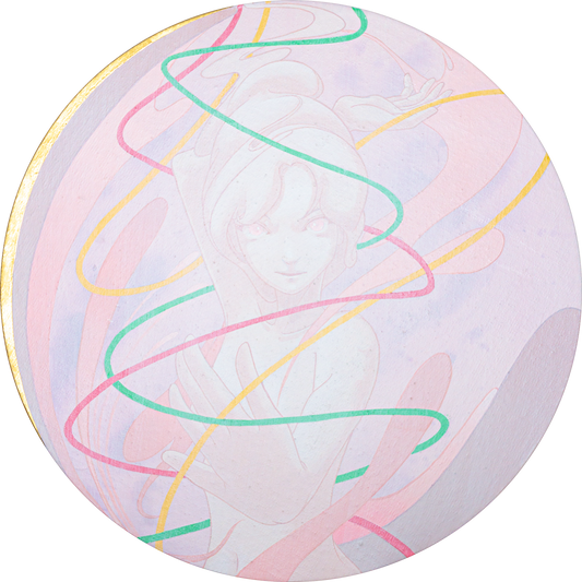 車流間的舞步｜Dance Dance Traffic