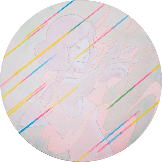 霓虹下的舞影｜Dance Dance Neon